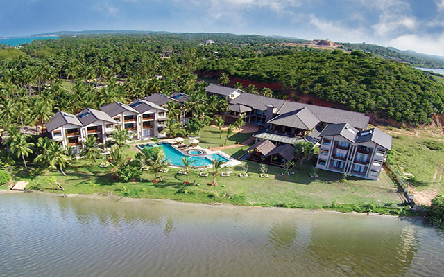 Hotels and resorts in Vietnam