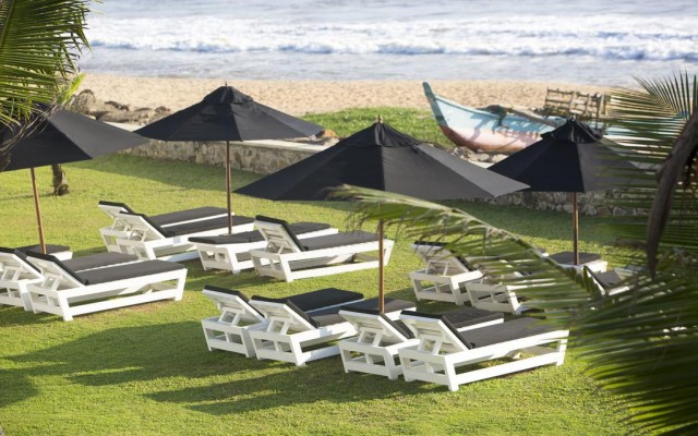 Hotels and resorts in 