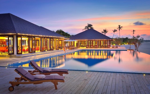 Hotels and resorts in Vietnam