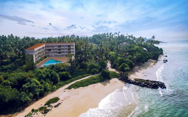 Hotels and resorts in Vietnam