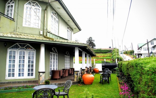 Hotels and resorts in Vietnam