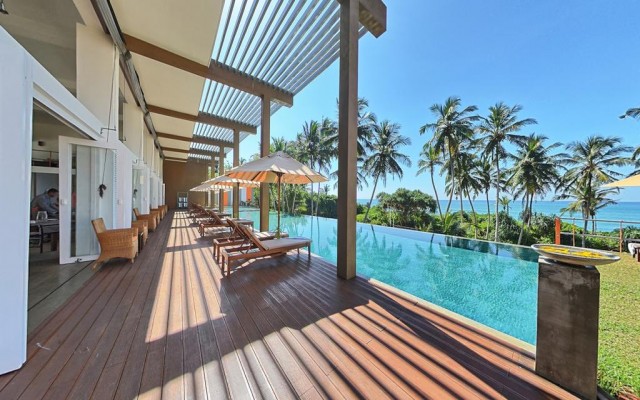 Hotels and resorts in Vietnam