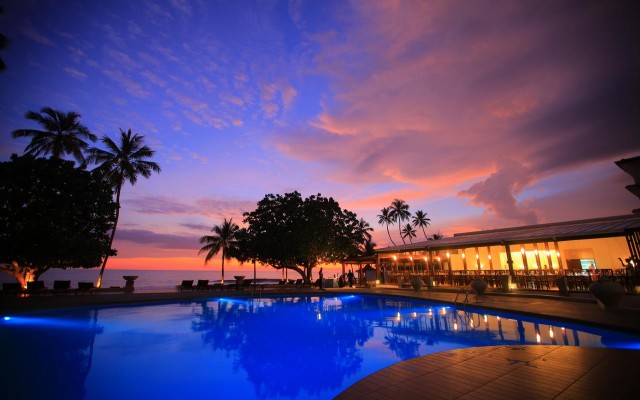 Hotels and resorts in SRI LANKA