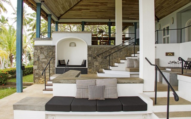 Hotels and resorts in 