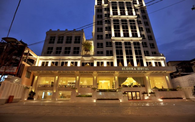 Hotels and resorts in Vietnam