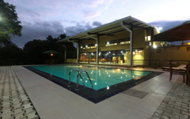 Hotels and resorts in 