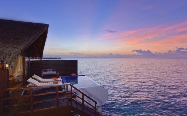 Hotels and resorts in Vietnam