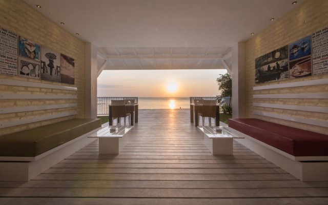 Hotels and resorts in Vietnam