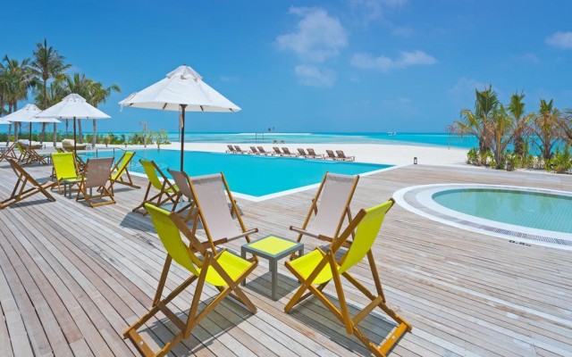 Hotels and resorts in Vietnam