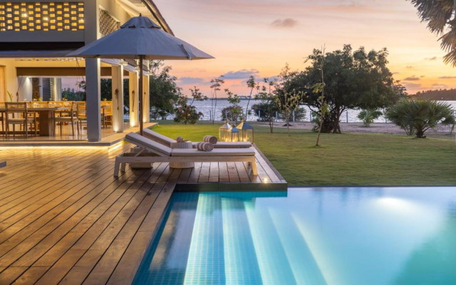 Hotels and resorts in Vietnam