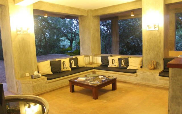 Hotels and resorts in 