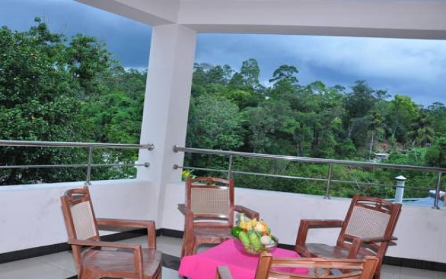 Hotels and resorts in SRI LANKA