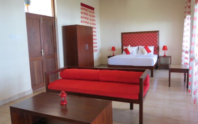 Hotels and resorts in 