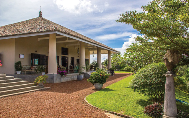 Hotels and resorts in Vietnam