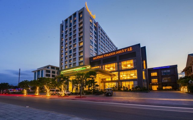 Hotels and resorts in Vietnam