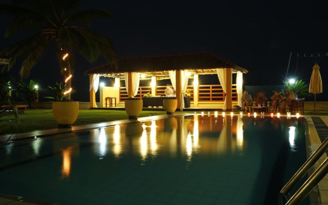 Hotels and resorts in 