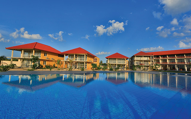 Hotels and resorts in Vietnam