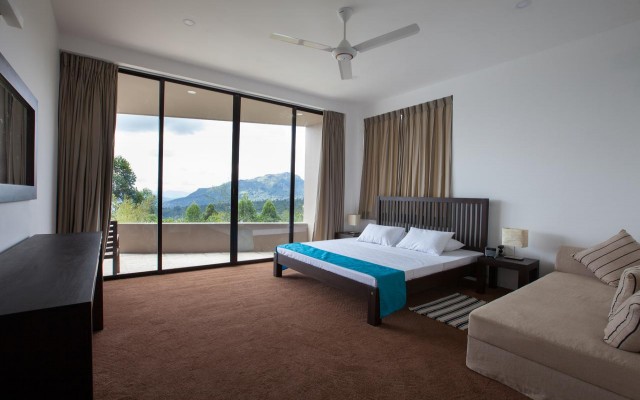 Hotels and resorts in 