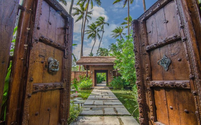 Hotels and resorts in Vietnam