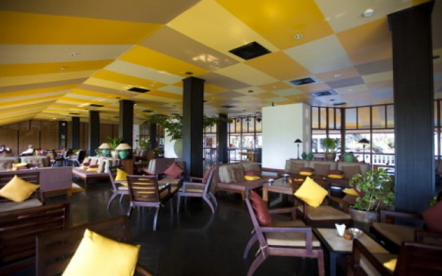 Hotels and resorts in SRI LANKA
