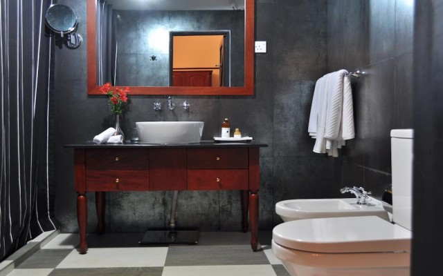 Hotels and resorts in Vietnam