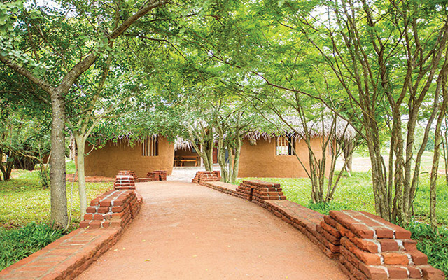 Hotels and resorts in SRI LANKA