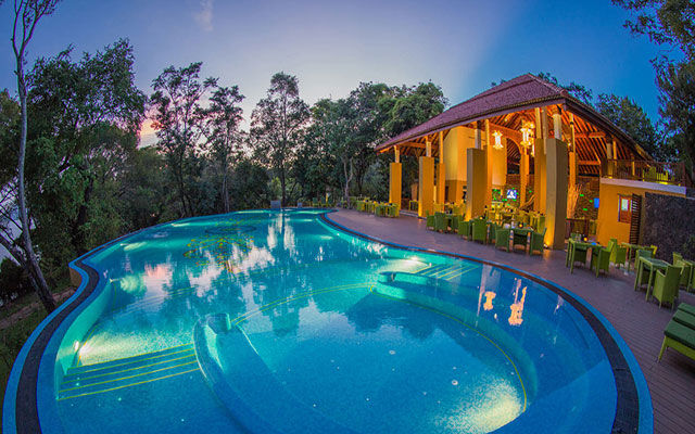 Hotels and resorts in Vietnam