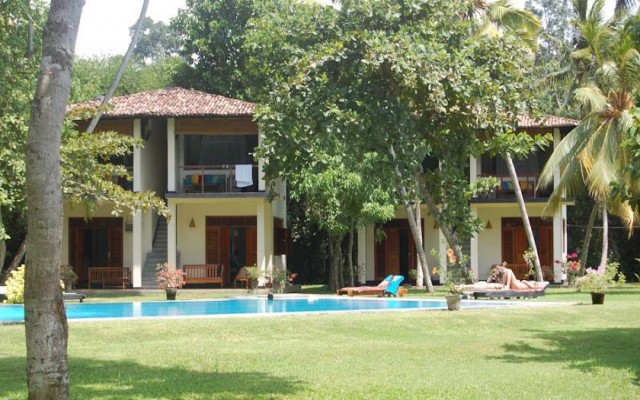 Hotels and resorts in 