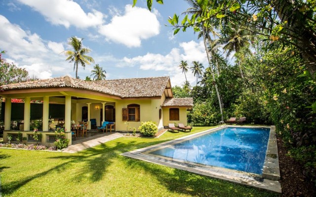 Hotels and resorts in Vietnam