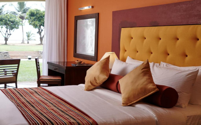 Hotels and resorts in SRI LANKA