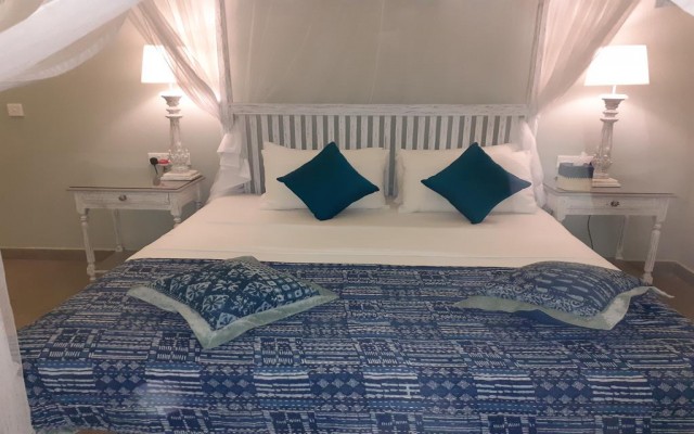 Hotels and resorts in Vietnam