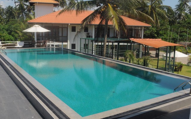Hotels and resorts in 