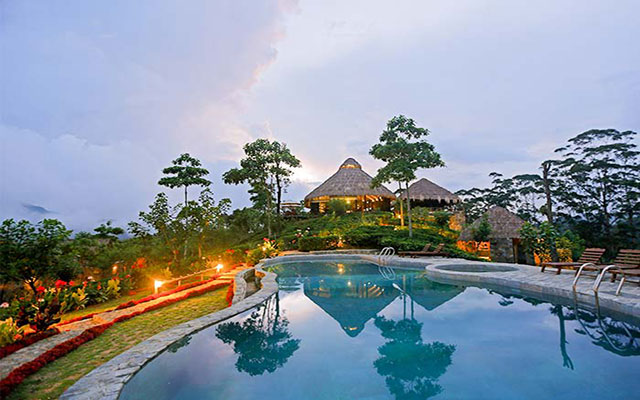 Accommodation in SRI LANKA