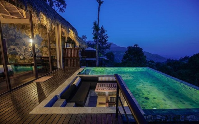 Accommodation in SRI LANKA