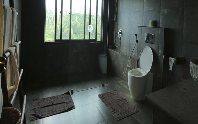 Accommodation in SRI LANKA