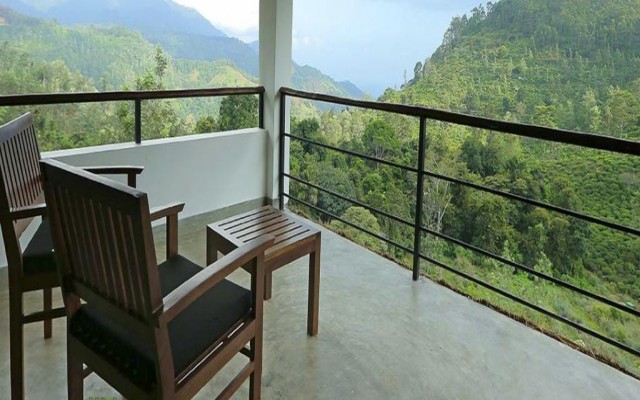 Accommodation in SRI LANKA