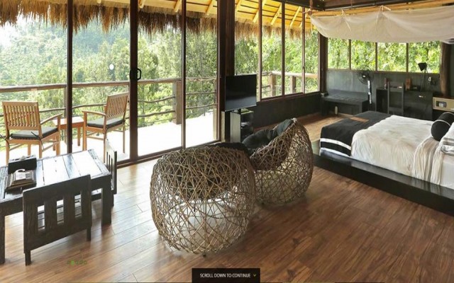 Accommodation in SRI LANKA