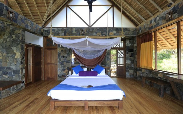 Accommodation in SRI LANKA