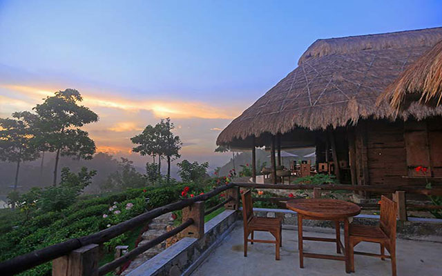 Accommodation in SRI LANKA