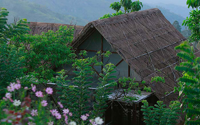 Accommodation in SRI LANKA