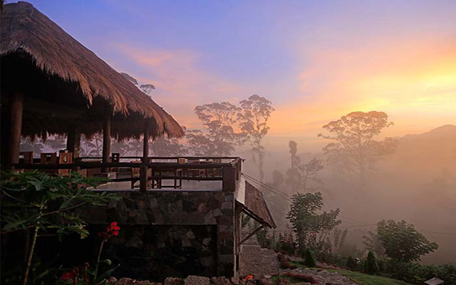 Accommodation in SRI LANKA