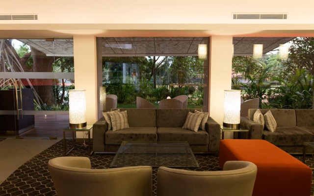 Accommodation in SRI LANKA