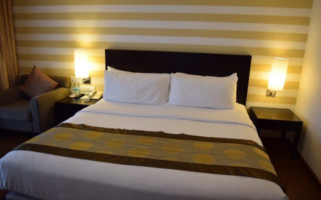 Accommodation in SRI LANKA