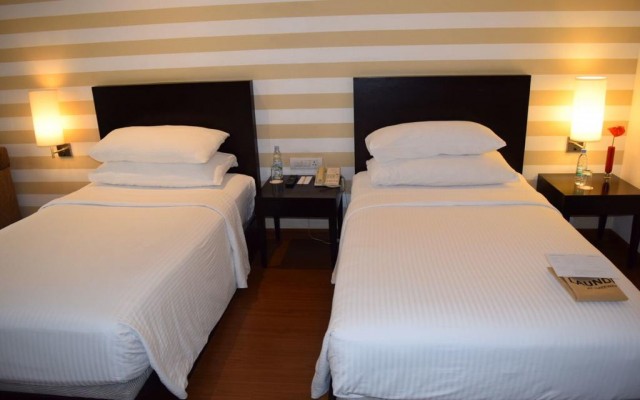 Accommodation in SRI LANKA