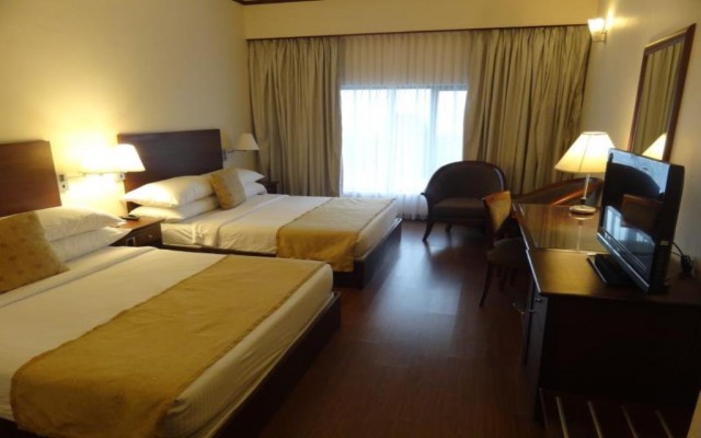 Accommodation in SRI LANKA