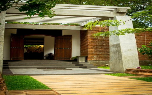 Accommodation in SRI LANKA