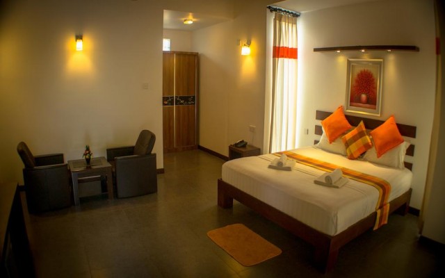Accommodation in SRI LANKA