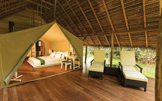 Accommodation in SRI LANKA
