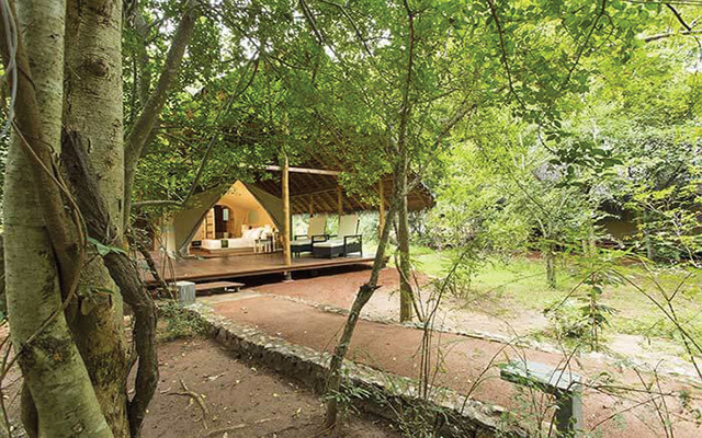 Accommodation in SRI LANKA