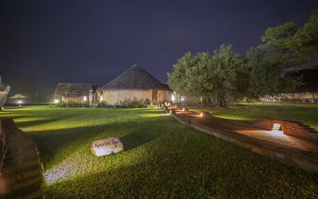 Accommodation in SRI LANKA